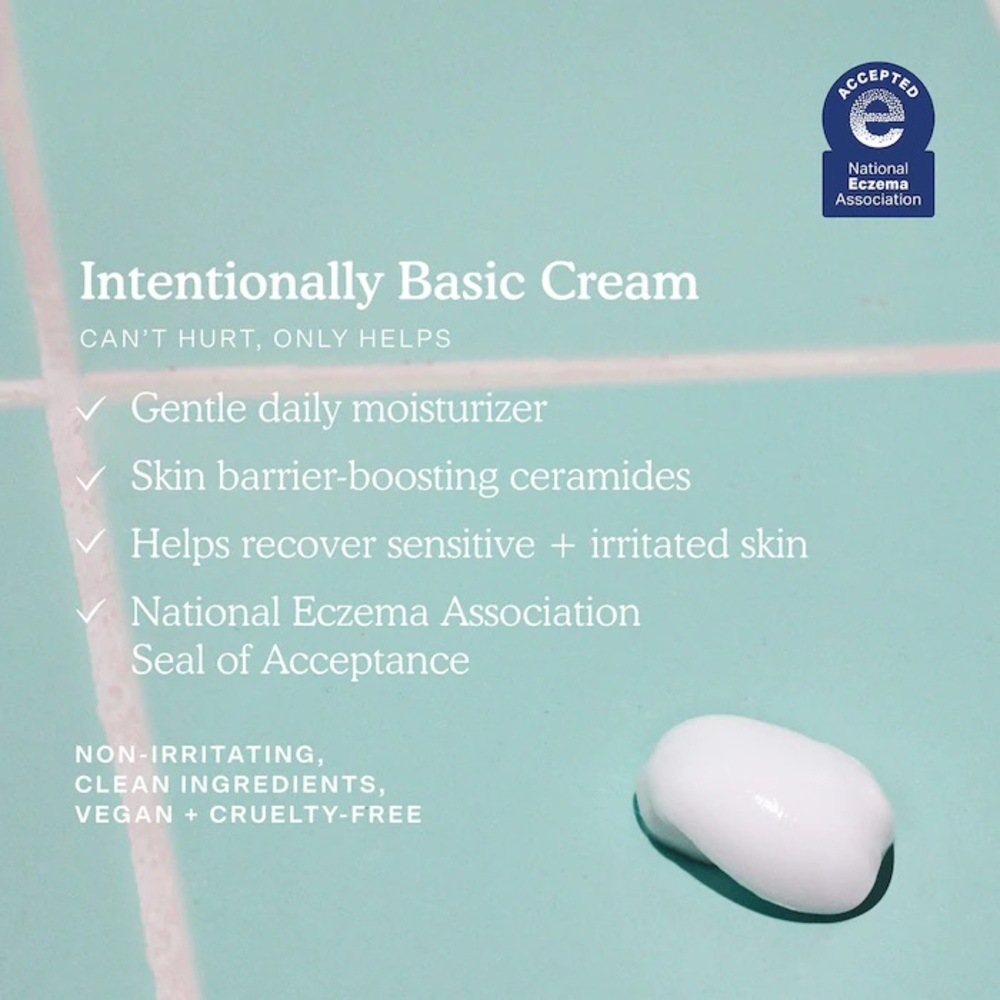 New and sealed Tower 28 Daily Barrier Recovery Cream - 20 ml - Picture 6 of 7